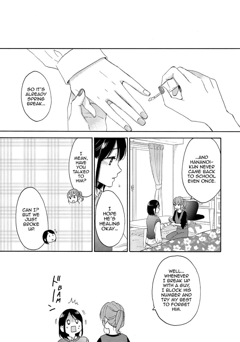 Hananoi Kun To Koi No Yamai 64 9
