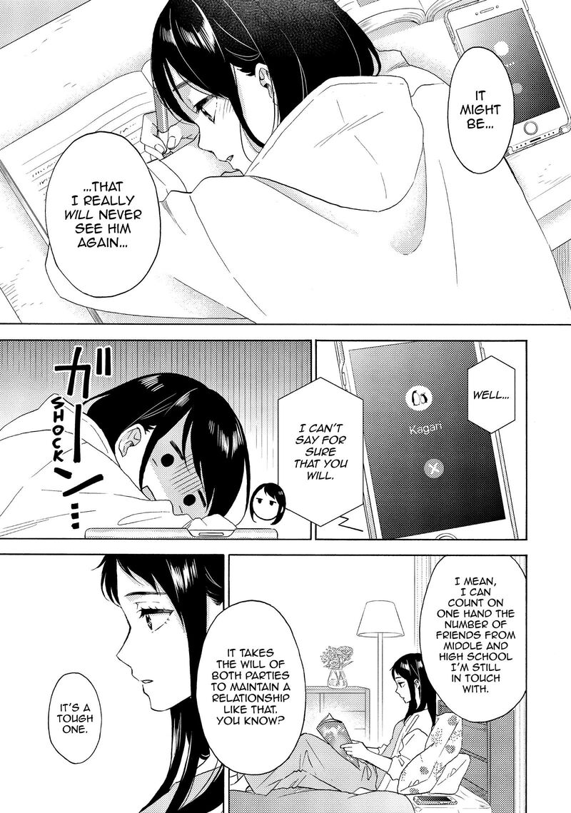 Hananoi Kun To Koi No Yamai 65 11