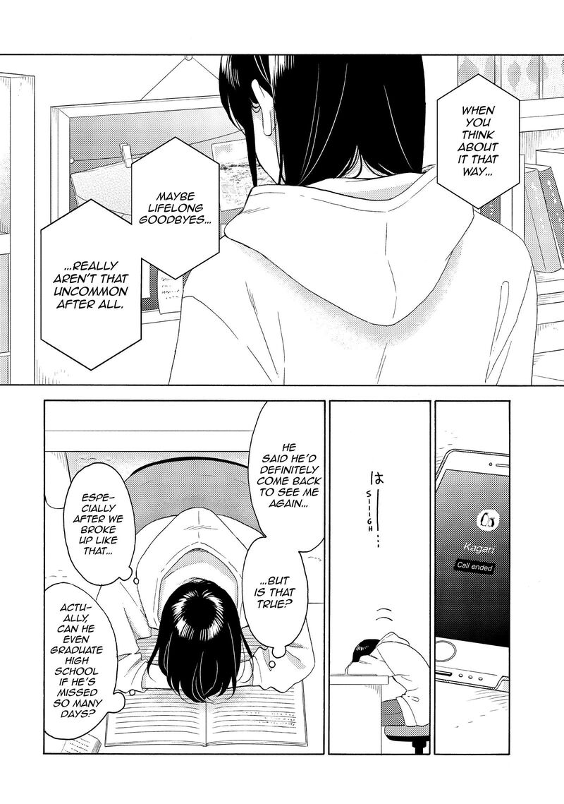 Hananoi Kun To Koi No Yamai 65 12
