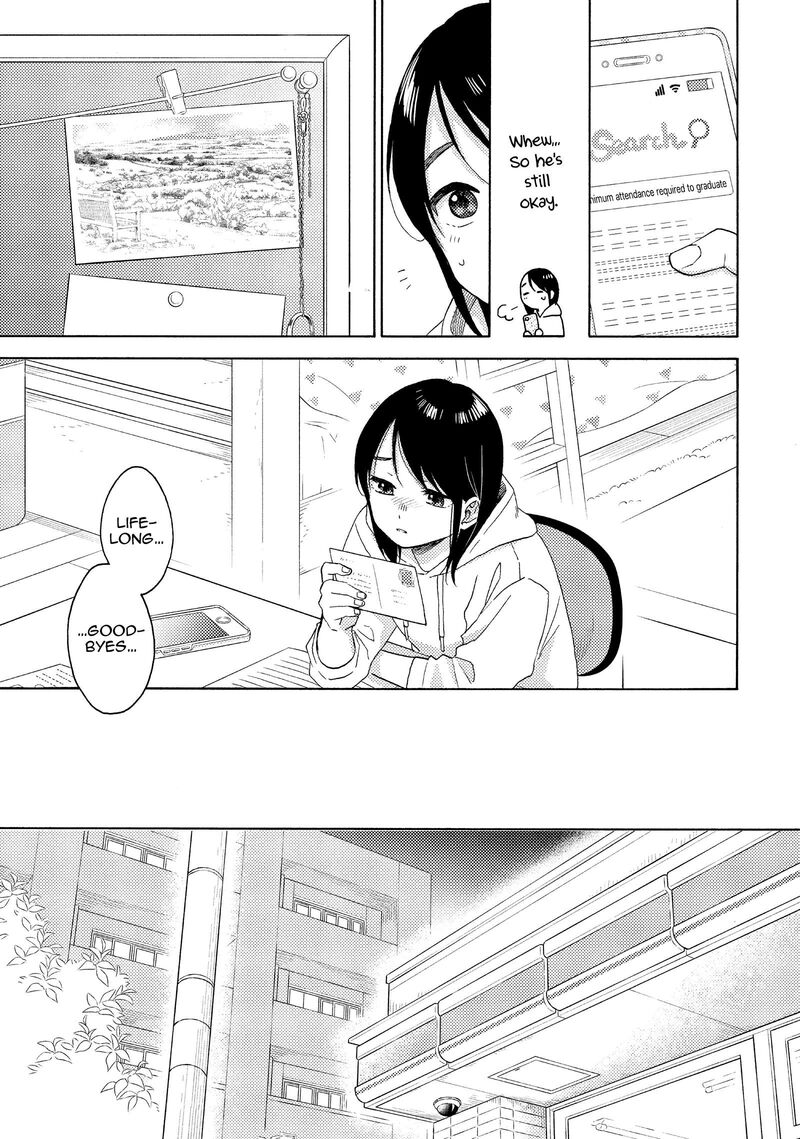 Hananoi Kun To Koi No Yamai 65 13