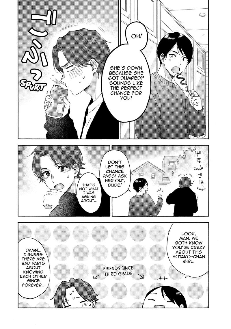 Hananoi Kun To Koi No Yamai 65 14