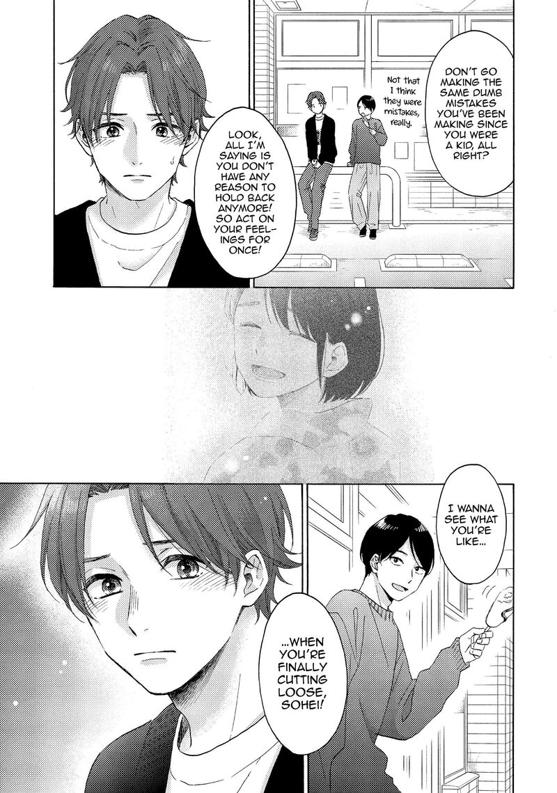 Hananoi Kun To Koi No Yamai 65 15