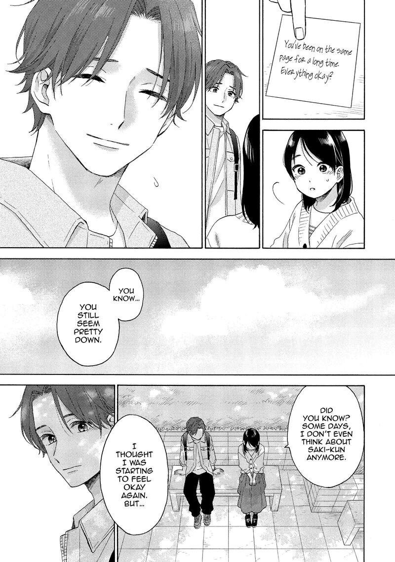 Hananoi Kun To Koi No Yamai 65 17