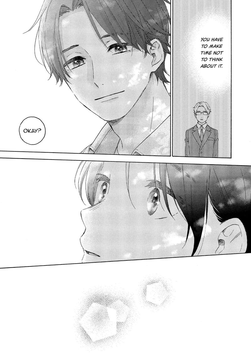 Hananoi Kun To Koi No Yamai 65 19