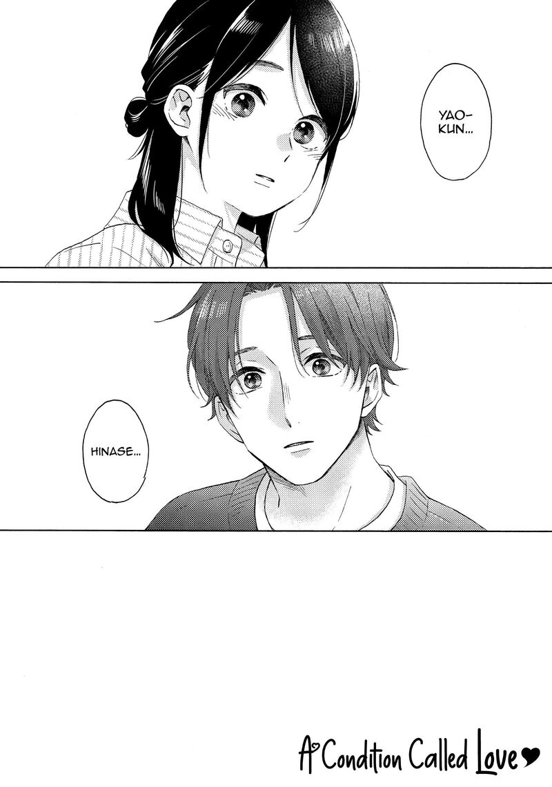 Hananoi Kun To Koi No Yamai 65 2