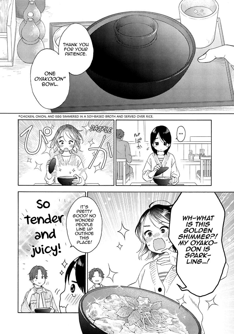 Hananoi Kun To Koi No Yamai 65 20