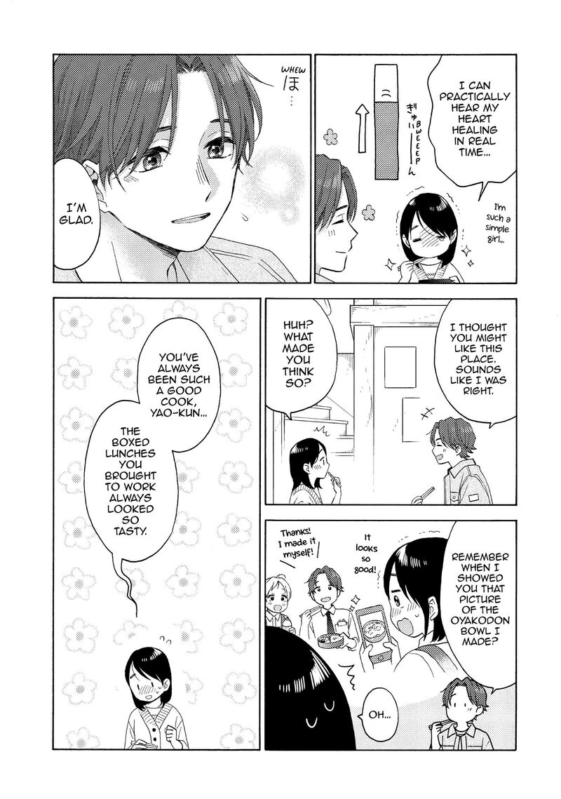 Hananoi Kun To Koi No Yamai 65 21