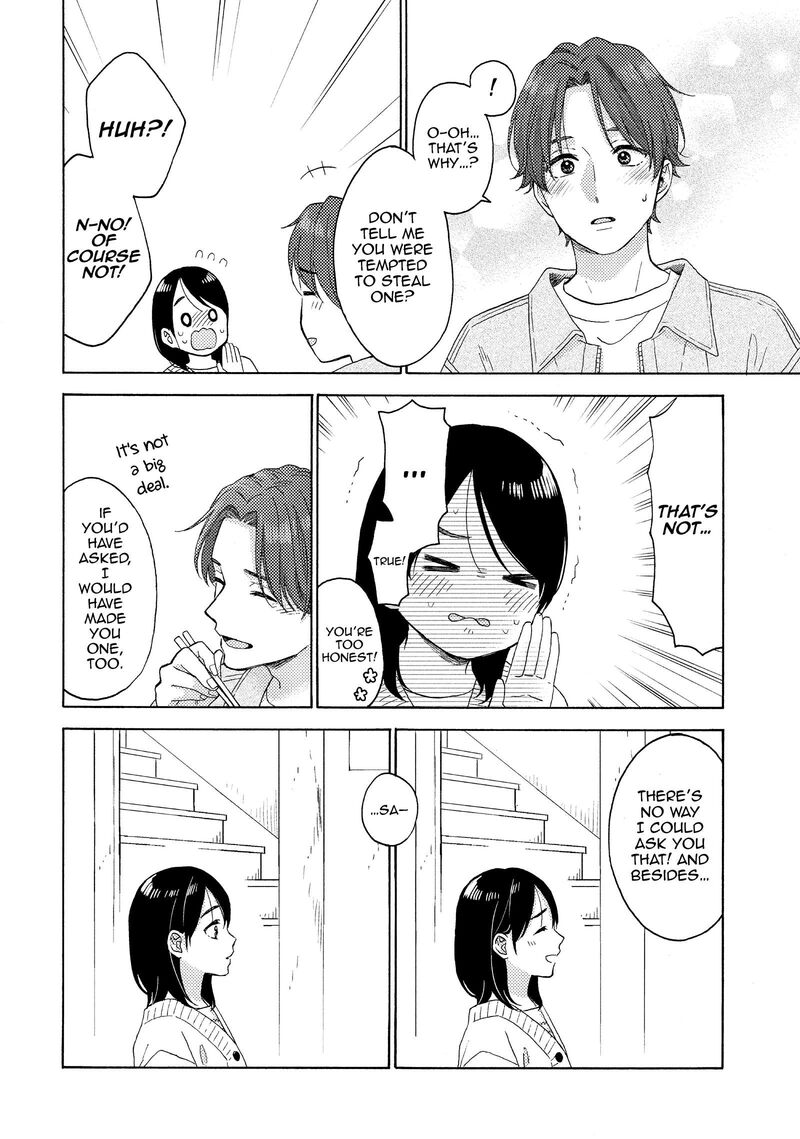 Hananoi Kun To Koi No Yamai 65 22