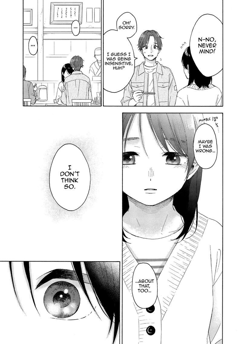 Hananoi Kun To Koi No Yamai 65 23
