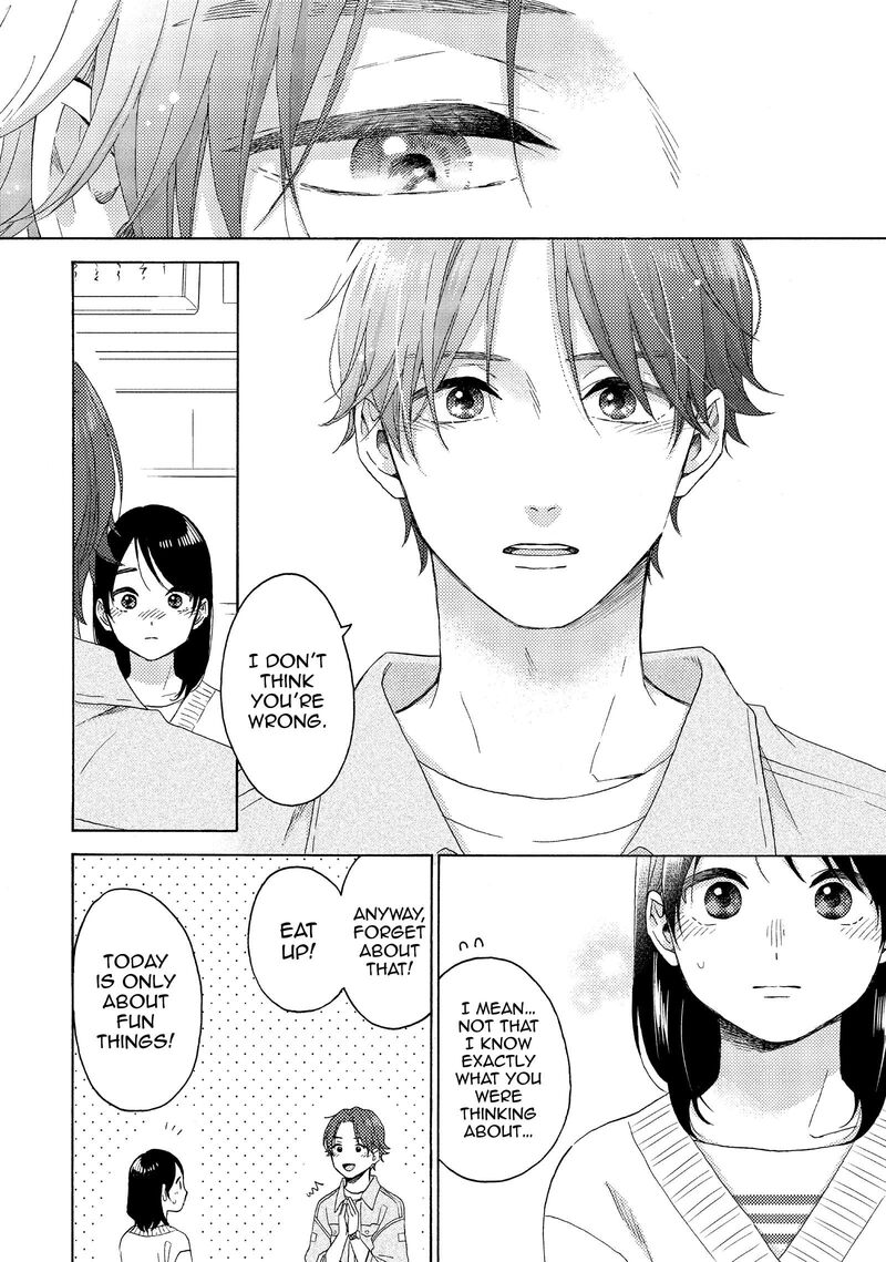 Hananoi Kun To Koi No Yamai 65 24