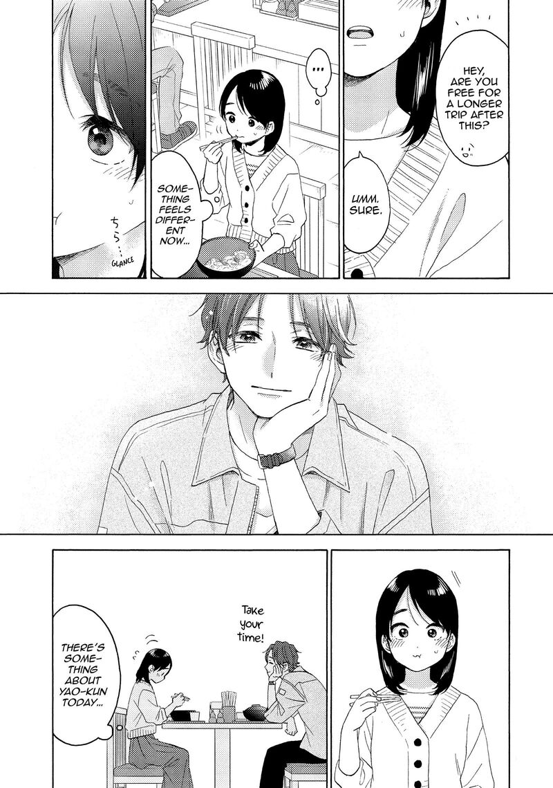 Hananoi Kun To Koi No Yamai 65 25