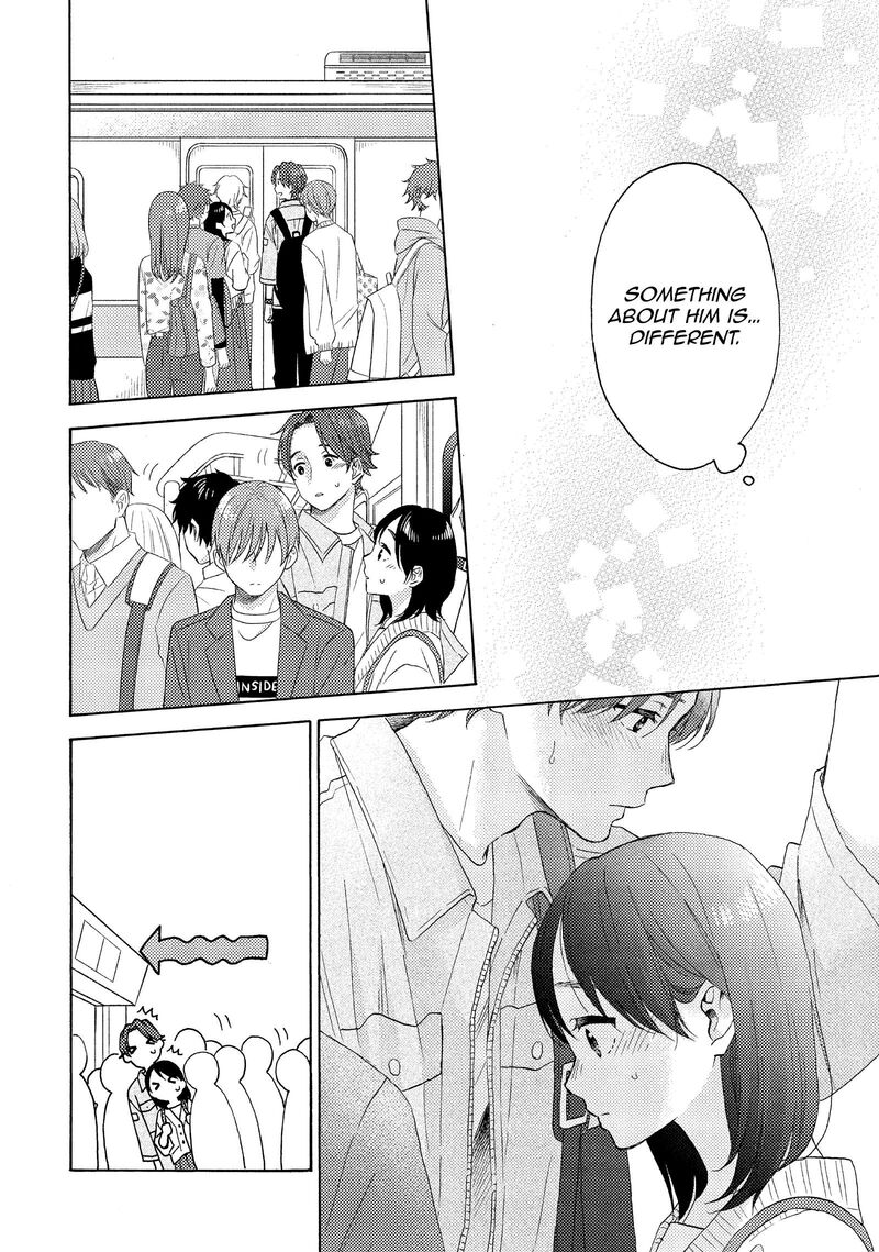 Hananoi Kun To Koi No Yamai 65 26