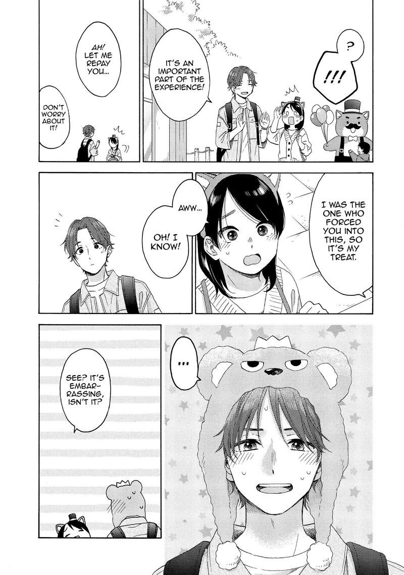 Hananoi Kun To Koi No Yamai 65 29