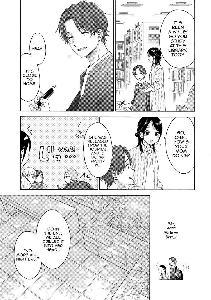Hananoi Kun To Koi No Yamai 65 3