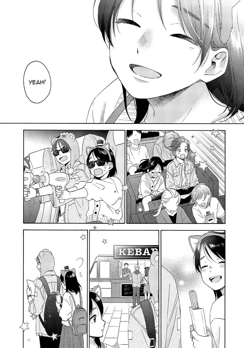 Hananoi Kun To Koi No Yamai 65 31