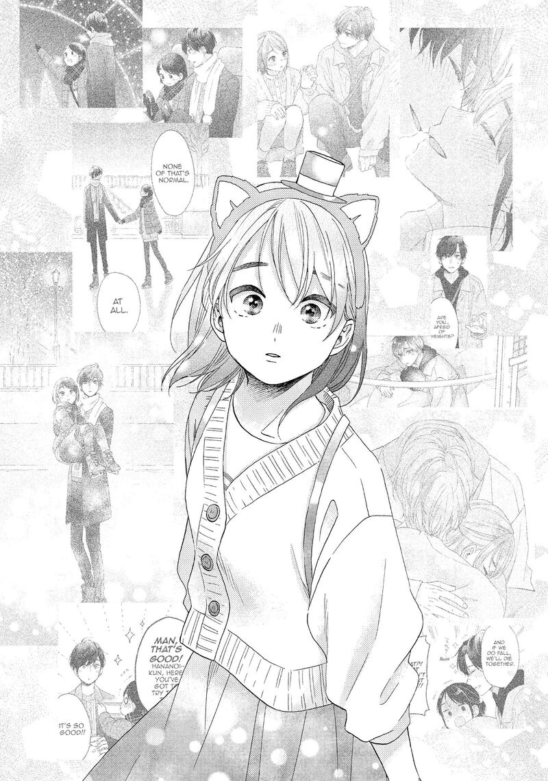 Hananoi Kun To Koi No Yamai 65 35