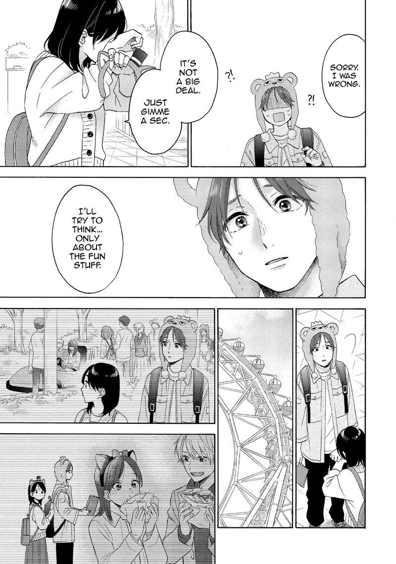 Hananoi Kun To Koi No Yamai 65 37
