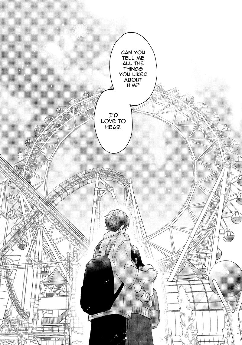 Hananoi Kun To Koi No Yamai 65 40