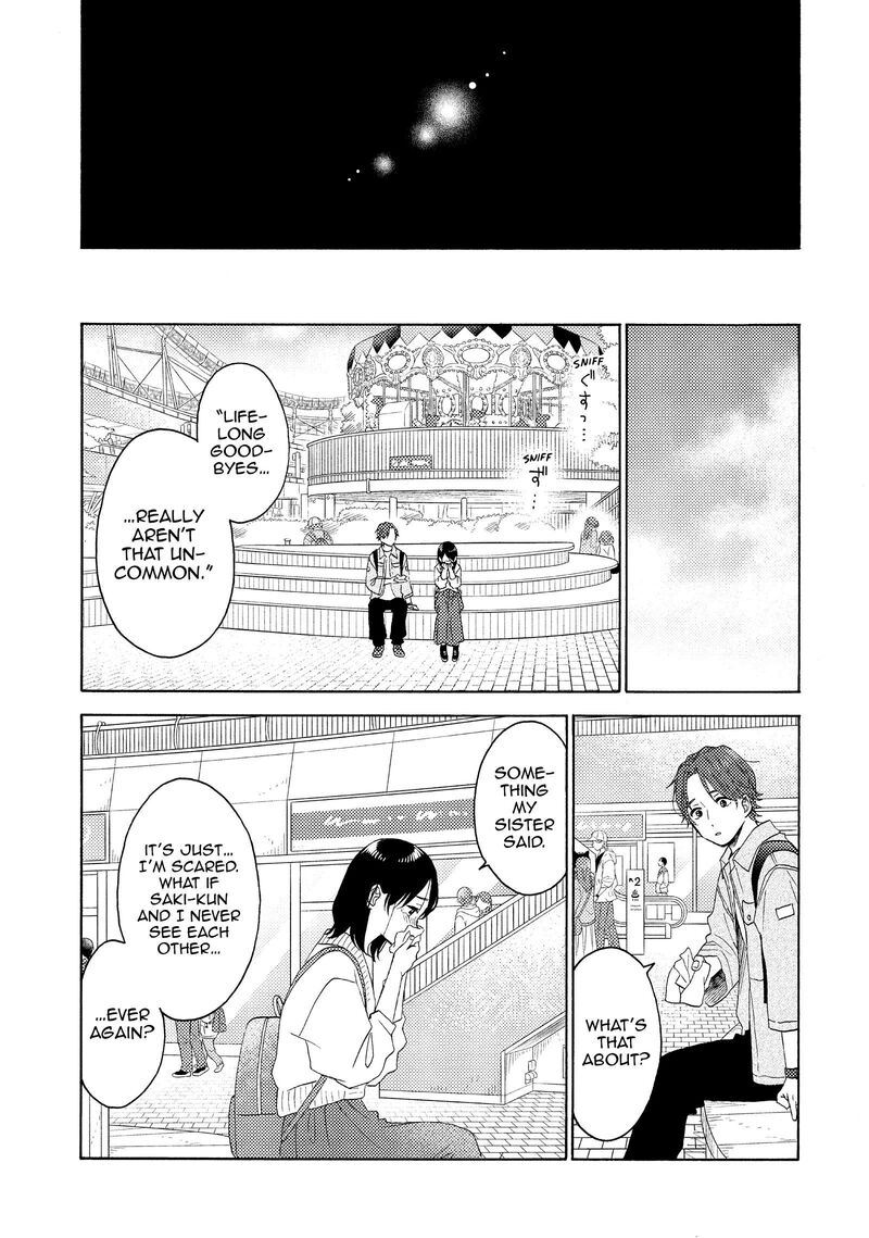 Hananoi Kun To Koi No Yamai 65 41