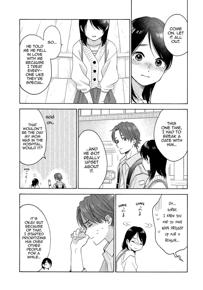 Hananoi Kun To Koi No Yamai 65 43