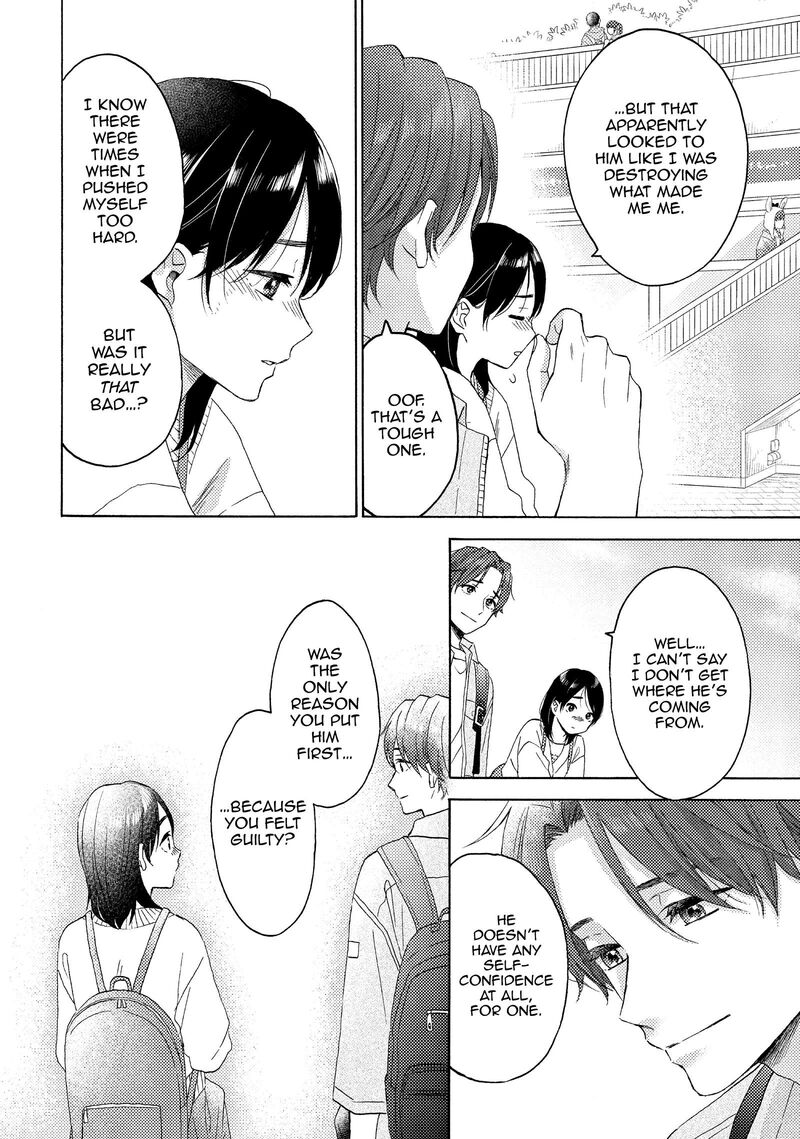 Hananoi Kun To Koi No Yamai 65 44