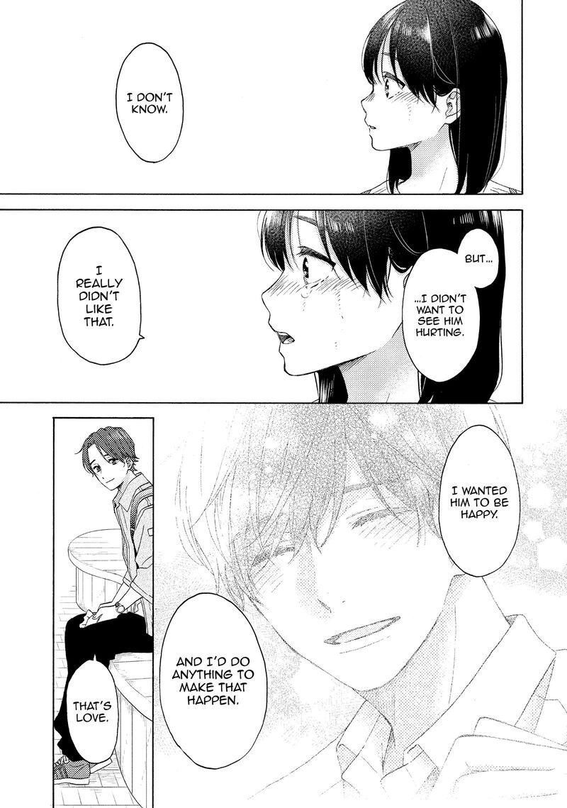 Hananoi Kun To Koi No Yamai 65 45