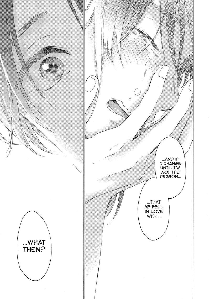 Hananoi Kun To Koi No Yamai 65 47