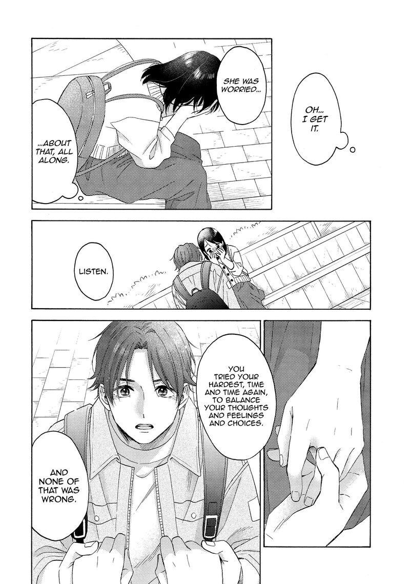 Hananoi Kun To Koi No Yamai 65 48