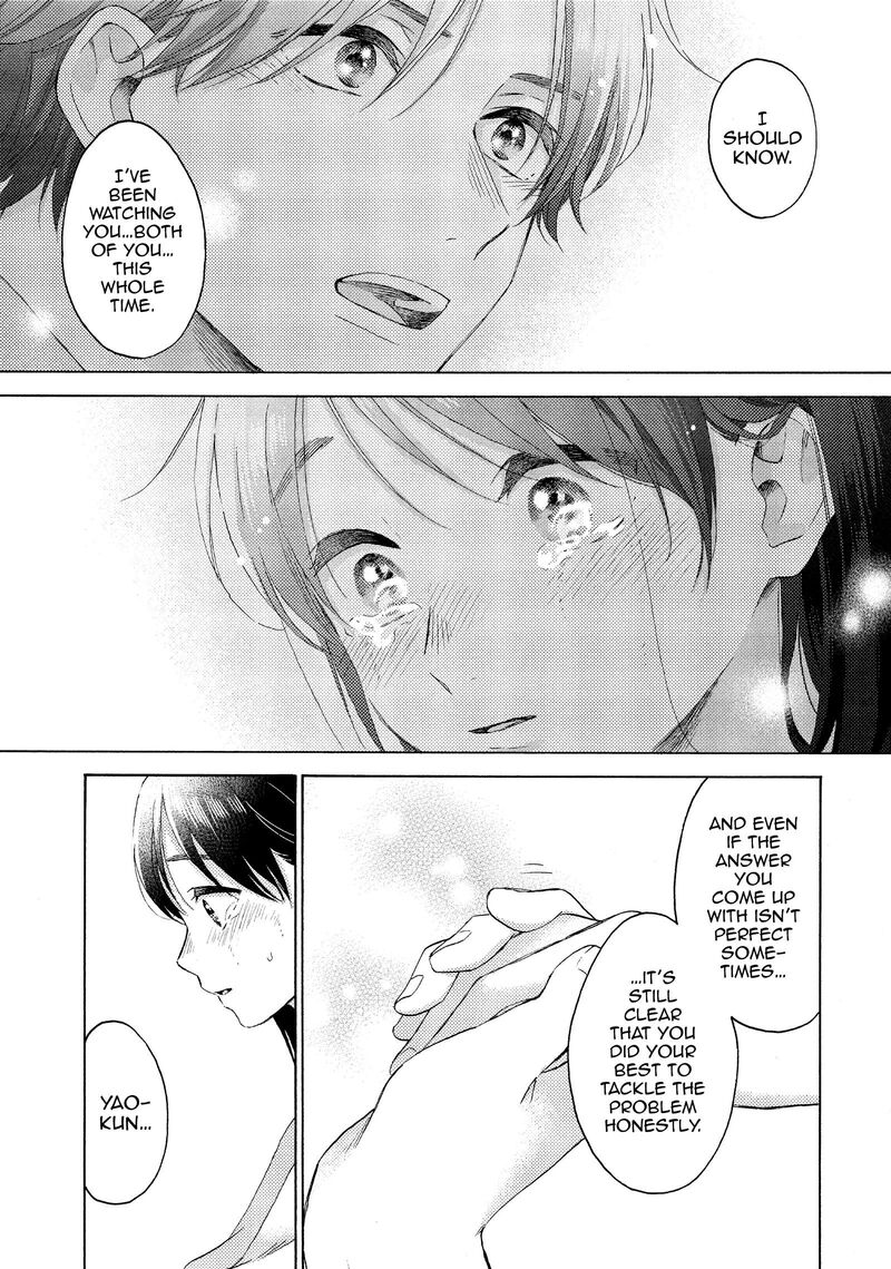 Hananoi Kun To Koi No Yamai 65 49