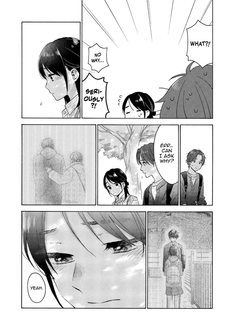 Hananoi Kun To Koi No Yamai 65 5