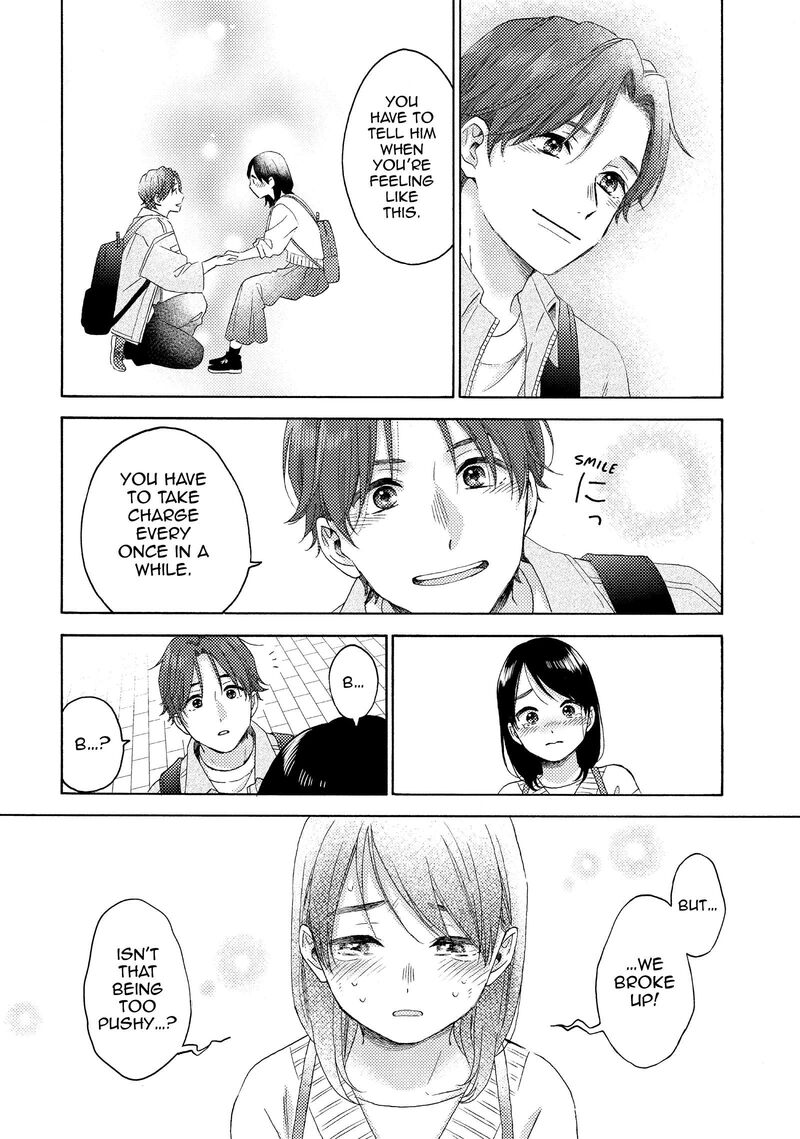 Hananoi Kun To Koi No Yamai 65 50