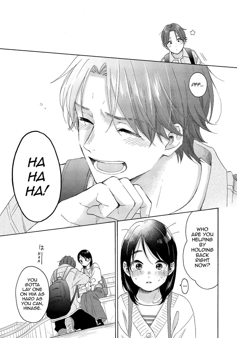 Hananoi Kun To Koi No Yamai 65 51
