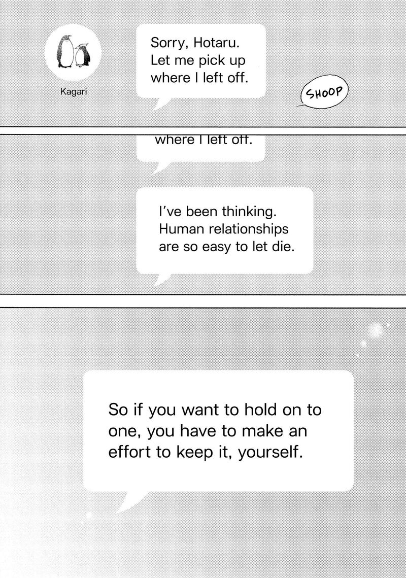 Hananoi Kun To Koi No Yamai 65 53