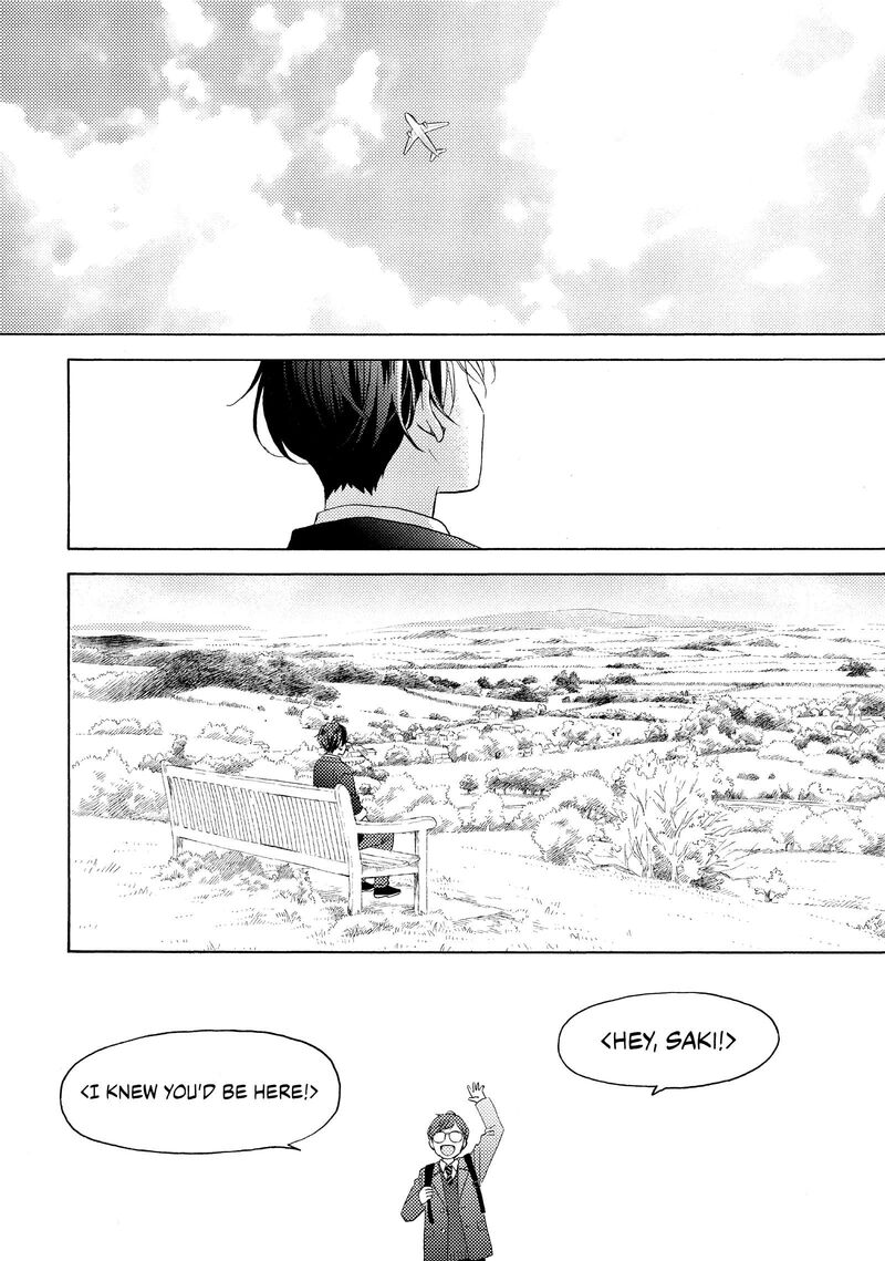 Hananoi Kun To Koi No Yamai 65 54