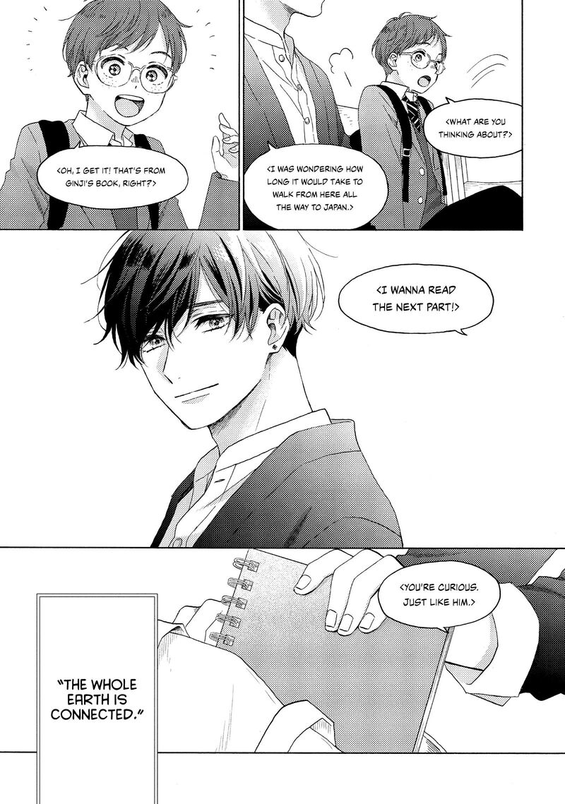 Hananoi Kun To Koi No Yamai 65 55