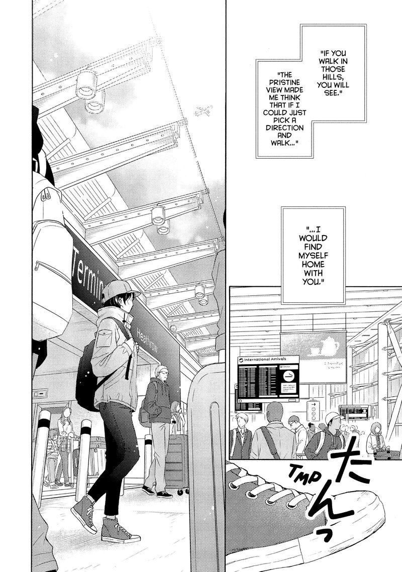 Hananoi Kun To Koi No Yamai 65 56