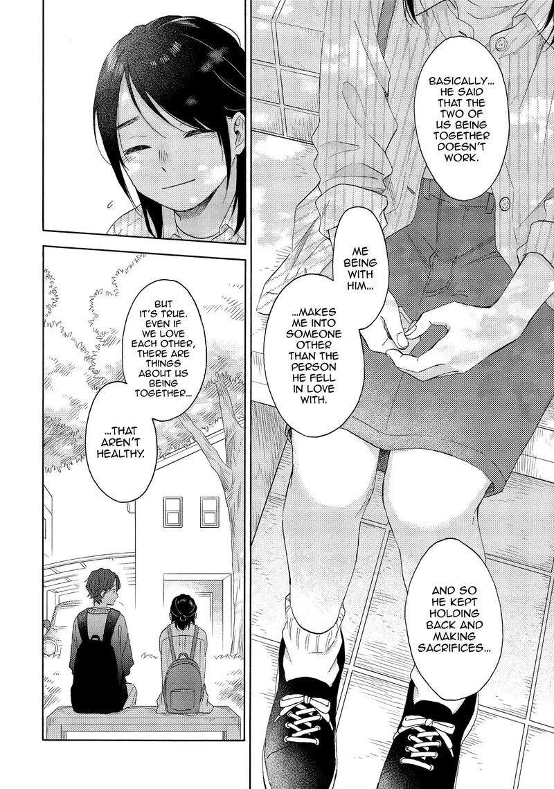 Hananoi Kun To Koi No Yamai 65 6