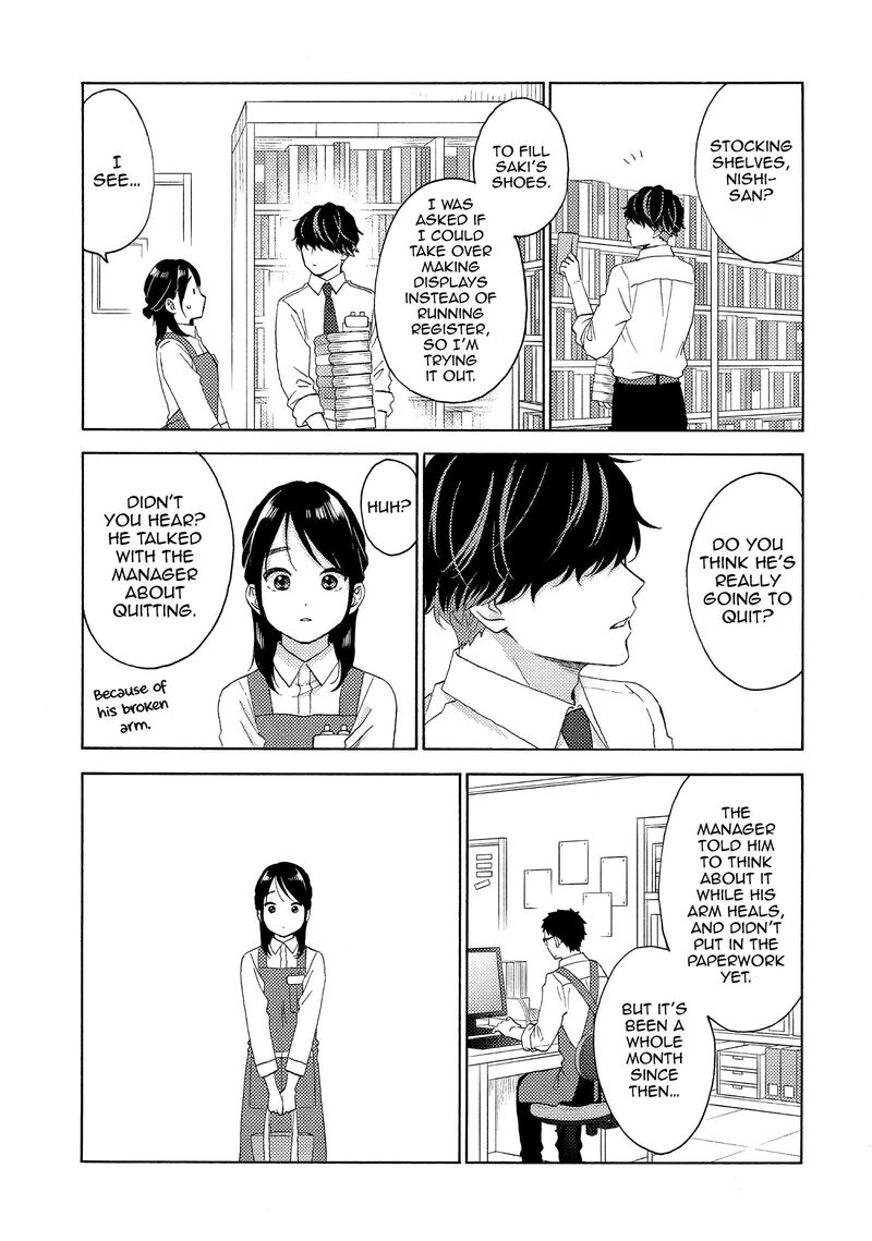 Hananoi Kun To Koi No Yamai 65 9