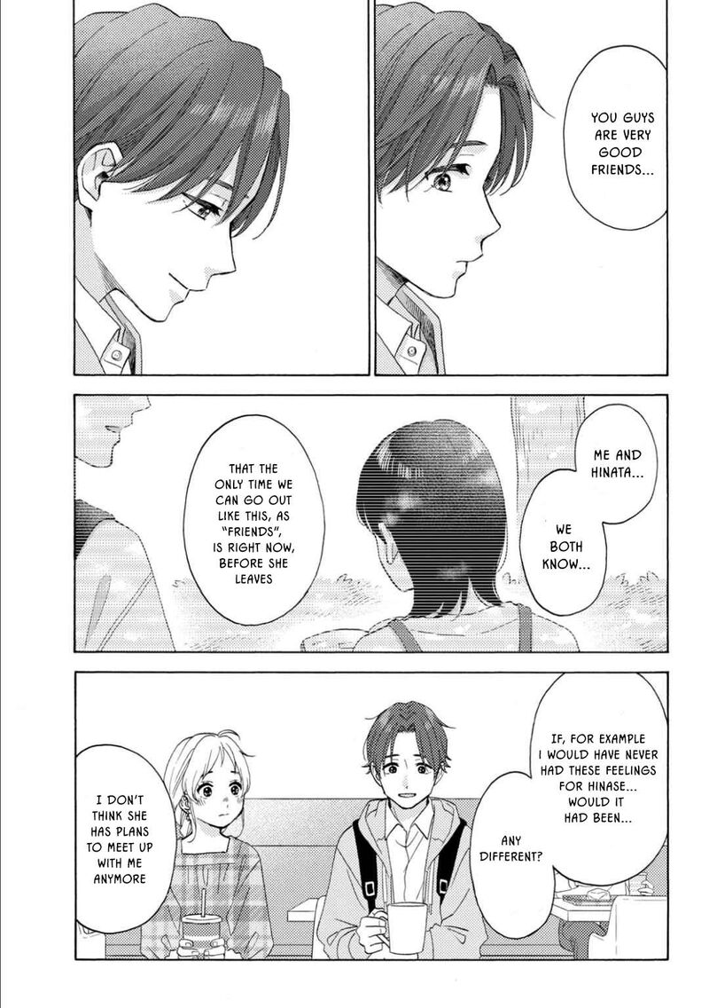 Hananoi Kun To Koi No Yamai 66 15