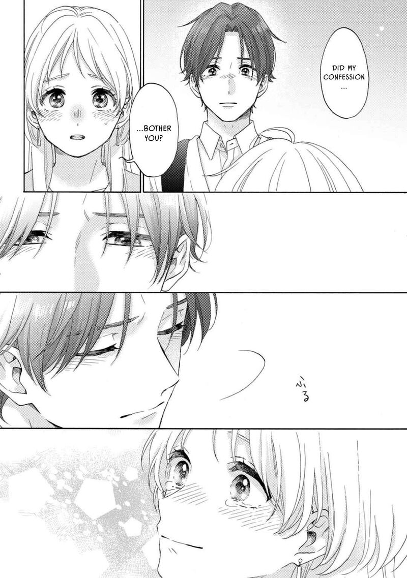 Hananoi Kun To Koi No Yamai 66 30