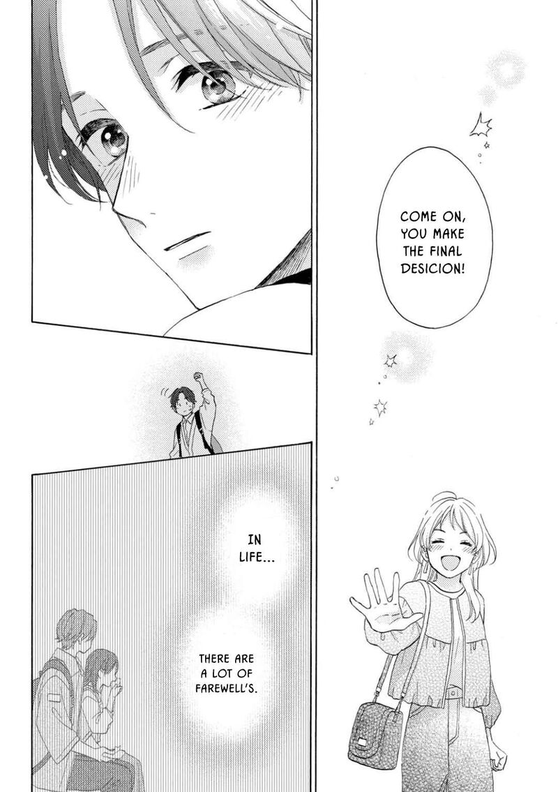 Hananoi Kun To Koi No Yamai 66 34