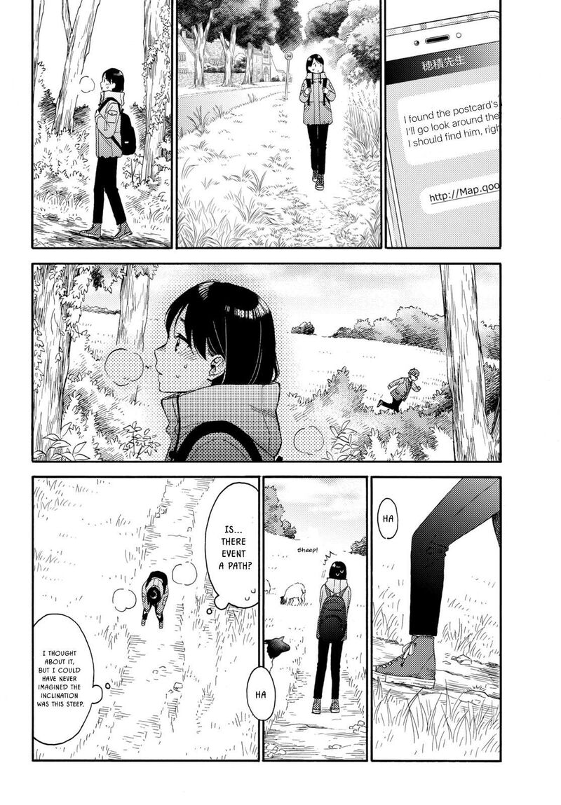 Hananoi Kun To Koi No Yamai 68 14