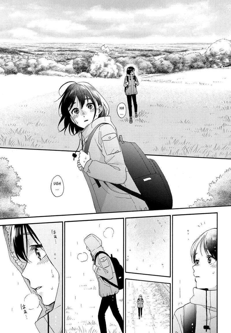 Hananoi Kun To Koi No Yamai 68 15