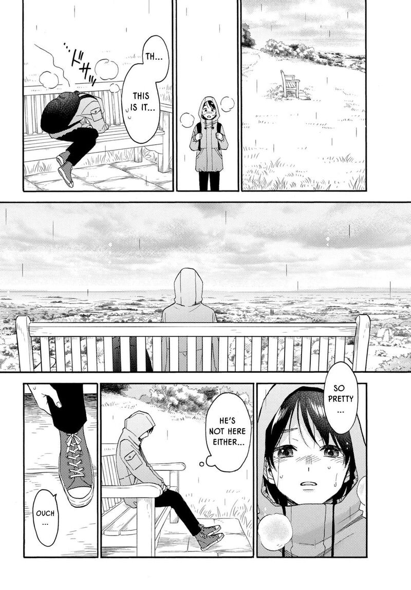 Hananoi Kun To Koi No Yamai 68 16