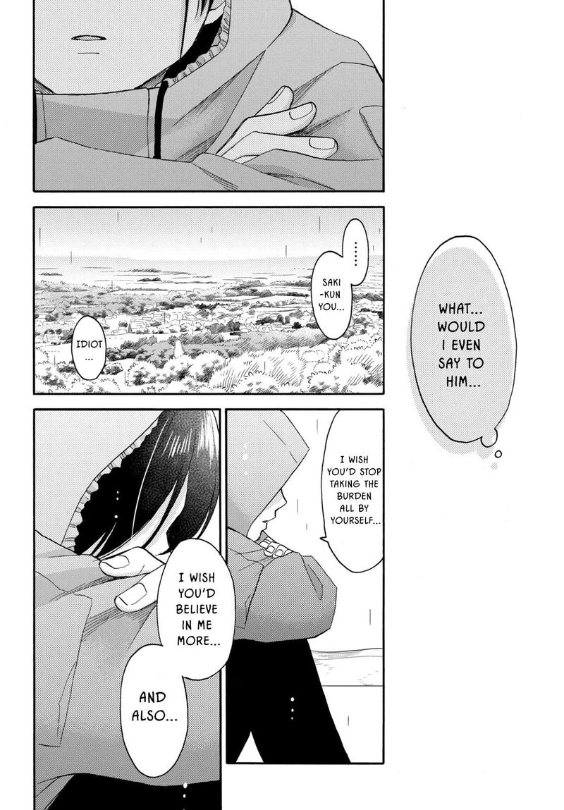 Hananoi Kun To Koi No Yamai 68 18