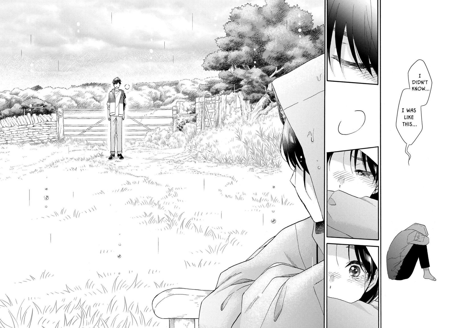 Hananoi Kun To Koi No Yamai 68 20
