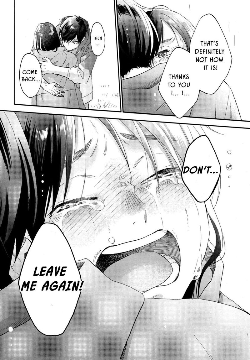 Hananoi Kun To Koi No Yamai 68 30