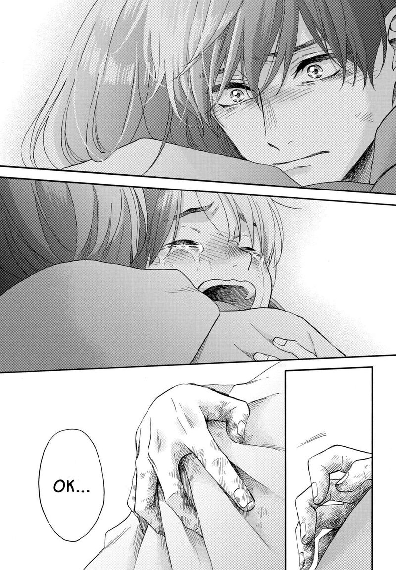 Hananoi Kun To Koi No Yamai 68 31