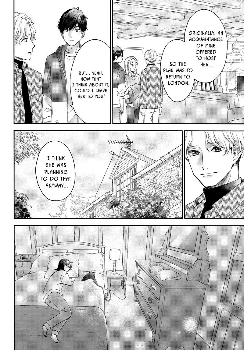 Hananoi Kun To Koi No Yamai 68 35
