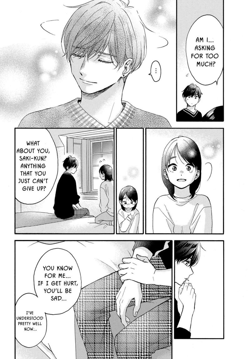 Hananoi Kun To Koi No Yamai 68 45